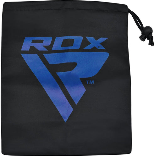 RDX C3 ADJUSTABLE SKIPPING ROPE/Blu-7